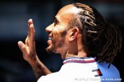 Charité : Hamilton 5e sur la liste des plus grands donateurs