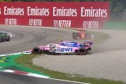Masi juge les équipes aussi responsables de l'incident Vettel-Stroll