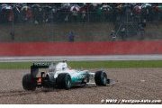 Mercedes manque d'argent selon Schumacher