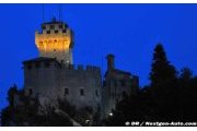 San Marino official highlights IRC importance