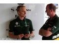 Kovalainen in talks to continue driving role