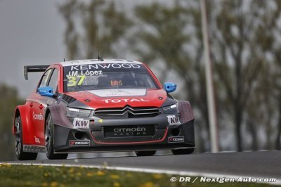 Preview&nbsp;: De gros enjeux en Argentine pour López