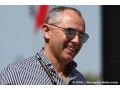 F1 will not be 'all-electric' - Domenicali