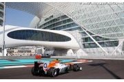 One stop could become the winning strategy in Abu Dhabi