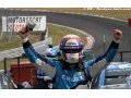 Brands Hatch - Race 1: Muller wins for Chevrolet