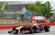 Montréal, Qualif : Vettel comme un poisson dans l'eau