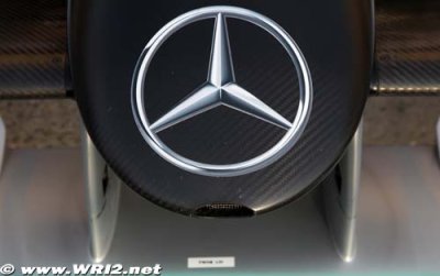 Haug&nbsp;: Mercedes devrait rester avec trois équipes