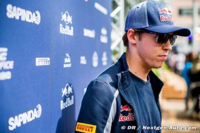 FIA’s Whiting tips Kvyat to bounce back