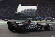 Haas F1 va aligner cette saison une monoplace 2024 modifiée