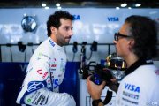 Ricciardo entre en mode commando pour sauver sa place en F1