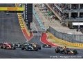 Red Bull upgrades restore 'old times' for Verstappen