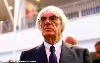 Bientôt un circuit urbain pour la F1 à Madrid&nbsp;? 