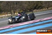 Une Morgan pour Morand Racing avec Le Mans au menu