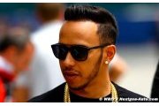 Hamilton n'y croit toujours pas