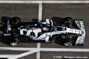 Kvyat ne négocie pas encore avec AlphaTauri pour rester en F1
