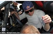 Raikkonen : Je discute avec Williams mais je n'ai pas signé