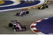 Russia 2019 - GP preview - Racing Point
