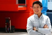Haryanto n'est pas certain de pouvoir finir la saison