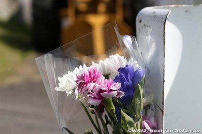 Bianchi, l’oublié de Suzuka&nbsp;?