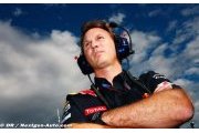 Berger's claims about Webber crash 'ridiculous'