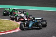 Aston Martin F1 répond aux critiques de Lance Stroll à la radio
