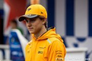 Piastri : McLaren F1 doit 'essayer de battre Red Bull'
