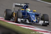 Une nouvelle course décevante pour Sauber