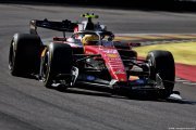 Hamilton pris pour cible par plusieurs pilotes à Madrid