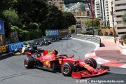 Alonso : Sainz peut gagner sa 1ère victoire cette saison