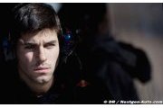 Alguersuari mise sur Red Bull