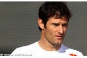 Webber disagrees with Ferrari about 'normal' Valencia