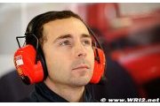 Todt fait le point sur la candidature de ART GP