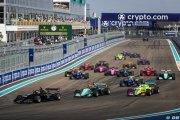 All-female 'W Series' collapses