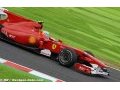 Alonso vows to kick Ferrari back onto pace