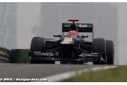 Kovalainen espère que Maldonado sera pénalisé
