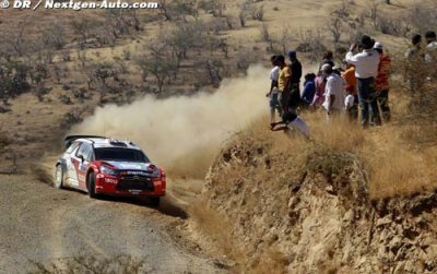 Solberg vows not to give up in title chase