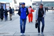 Verstappen wants to stay at Red Bull, insists manager