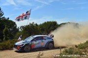 Après ES19 : Neuville et Tänak dans un mouchoir en Pologne