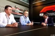 City of Nice will not rescue French GP - mayor
