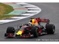 Dix places de pénalité en plus pour Daniel Ricciardo