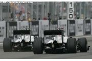Sauber de retour sur la terre de sa seule victoire