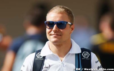 Massa tells Bottas to ’follow heart’ amid Ferrari link