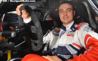 Bouffier en Pologne pour préparer le Barum