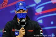 Magnussen a 'danger' for Schumacher - uncle