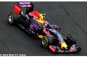 Kvyat : Red Bull mérite un bon moteur pour 2016