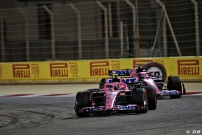 Alonso&nbsp;: Nous n’aurons pas d’excuse si nous ne sommes pas performants