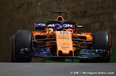 Alonso estime les voitures trop complexes pour se passer de télémétrie 