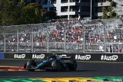 Aston Martin F1 n'exclut pas la victoire à Monaco