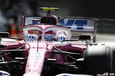 Affaire Racing Point / Renault&nbsp;: verdict reporté&nbsp;!