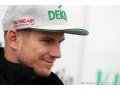 Official: Nico Hulkenberg to leave Force India
